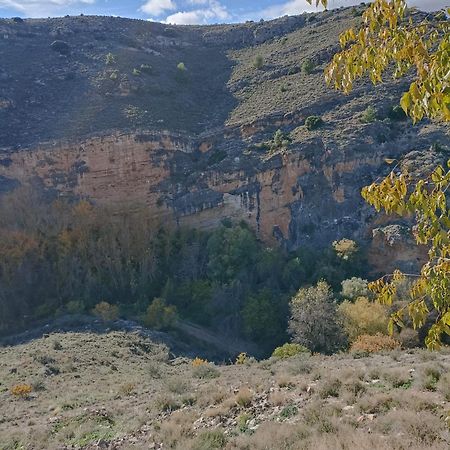 Casa Rural Casco Antiguo نويفالوس المظهر الخارجي الصورة