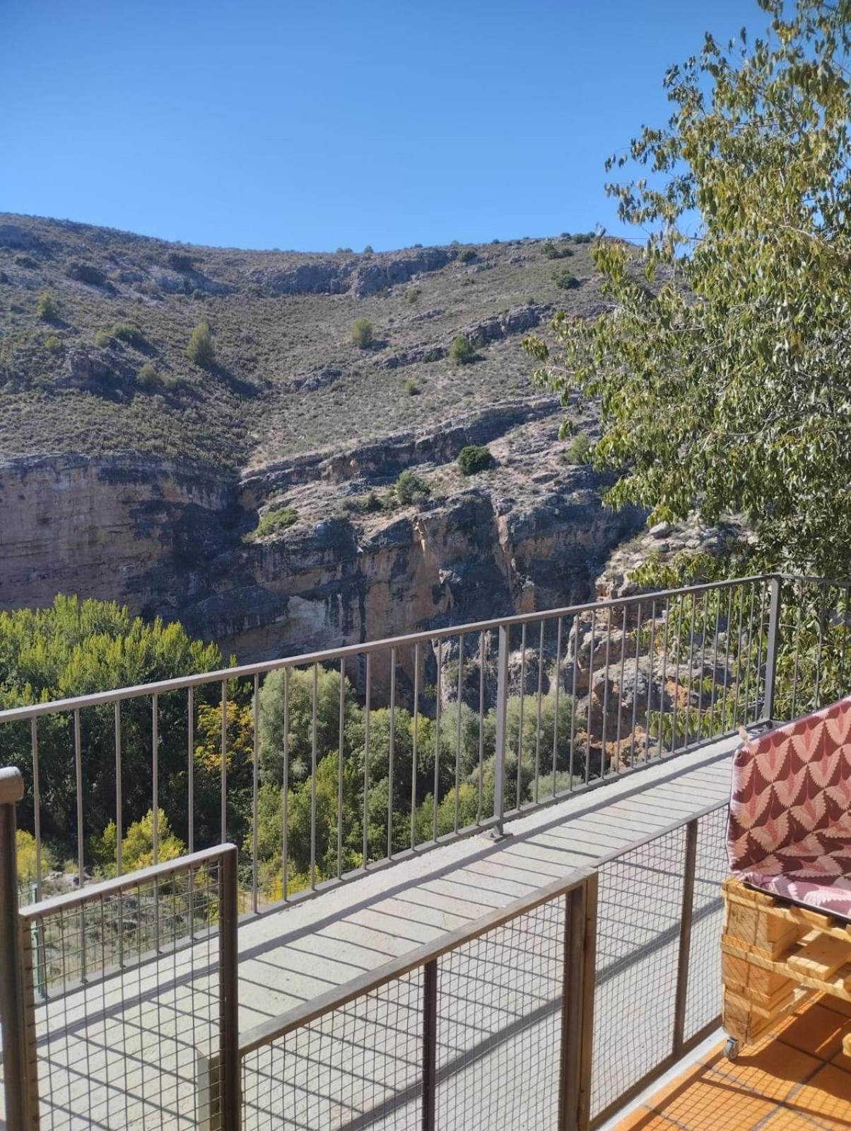 Casa Rural Casco Antiguo نويفالوس المظهر الخارجي الصورة