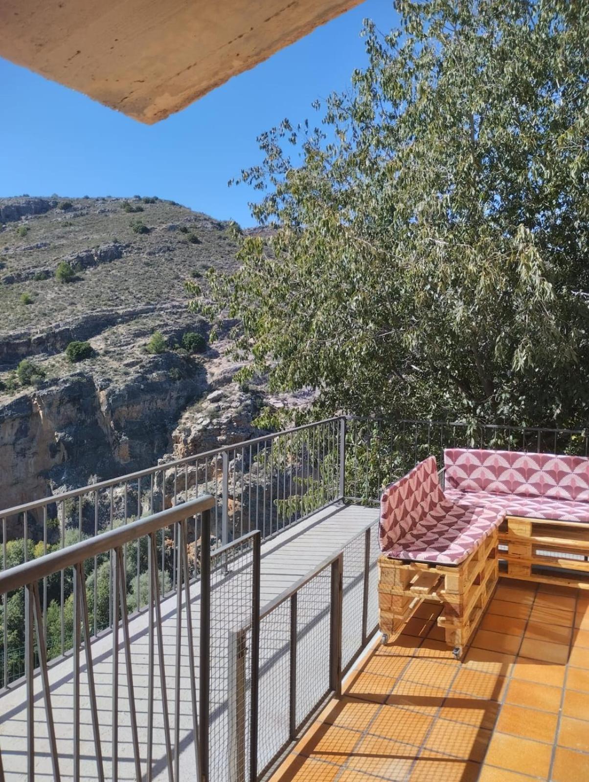 Casa Rural Casco Antiguo نويفالوس المظهر الخارجي الصورة