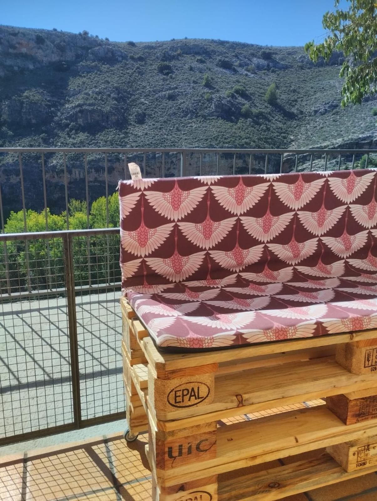 Casa Rural Casco Antiguo نويفالوس المظهر الخارجي الصورة