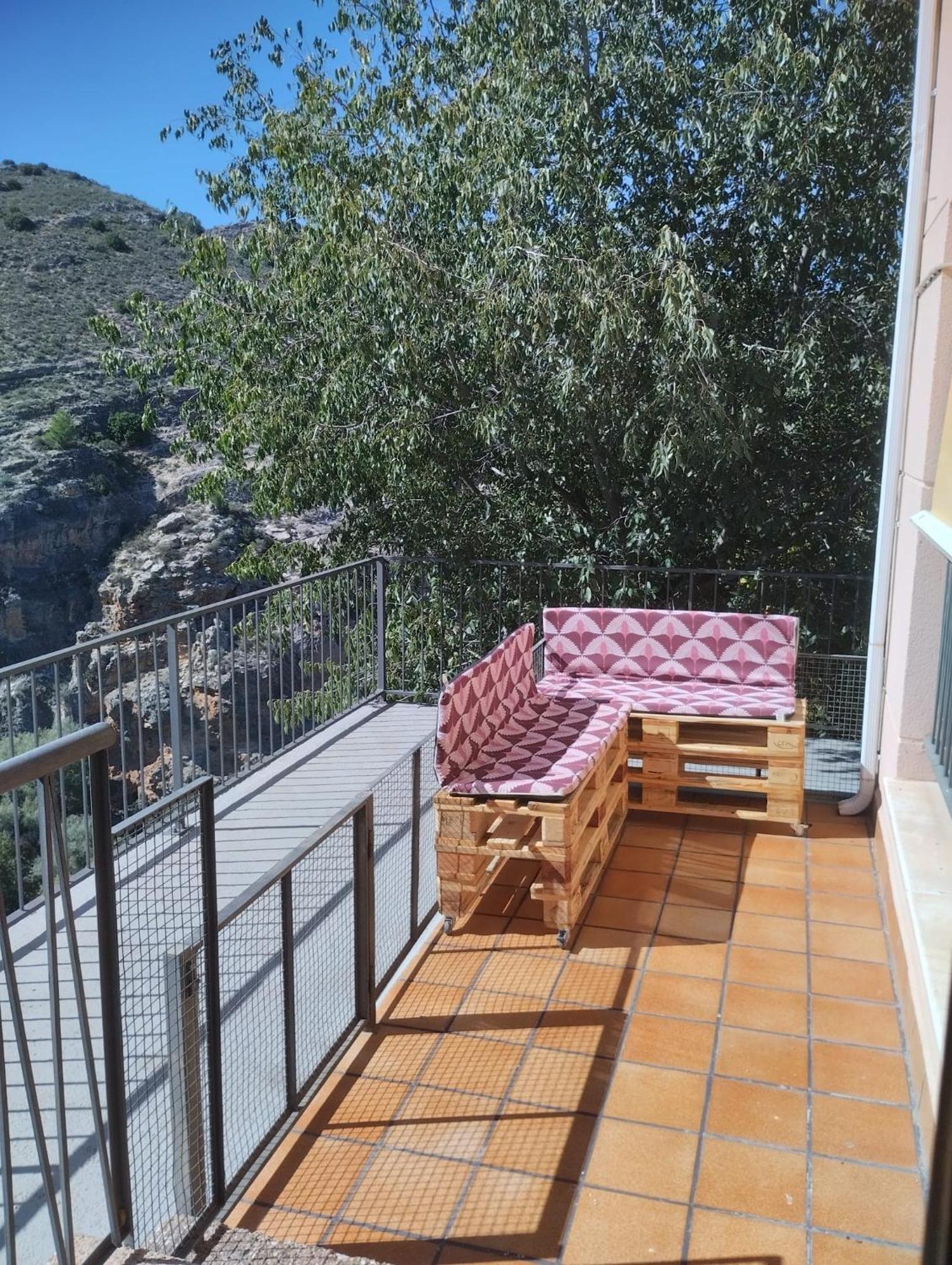 Casa Rural Casco Antiguo نويفالوس المظهر الخارجي الصورة