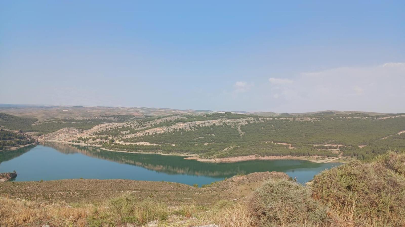 Casa Rural Casco Antiguo نويفالوس المظهر الخارجي الصورة