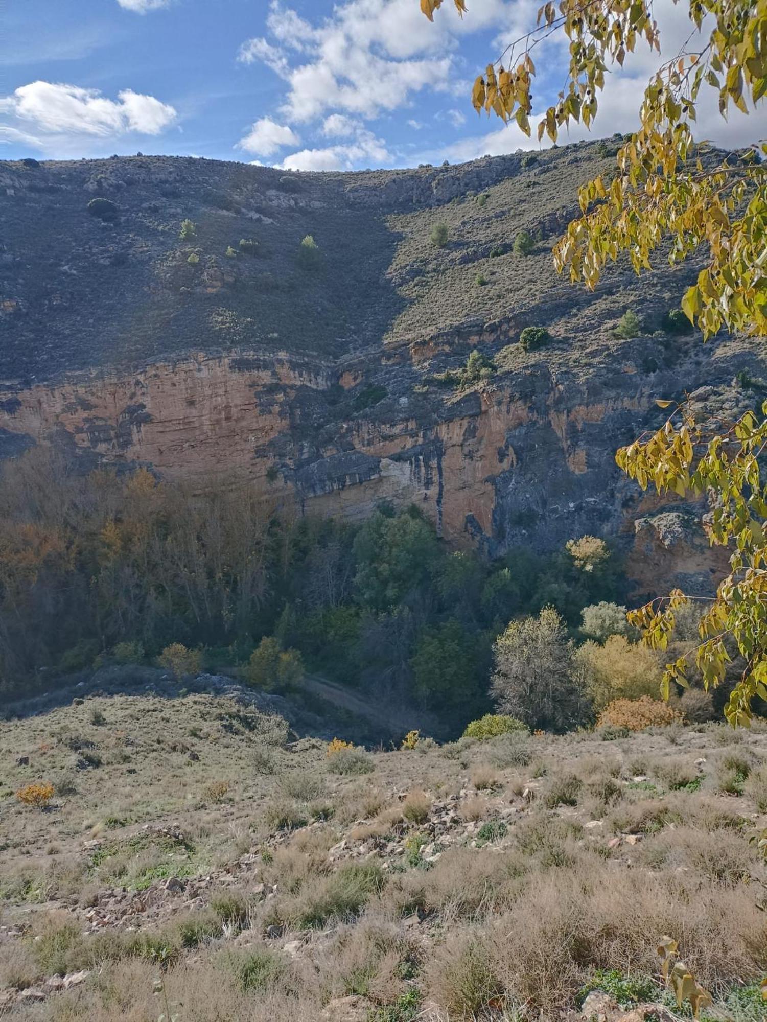 Casa Rural Casco Antiguo نويفالوس المظهر الخارجي الصورة