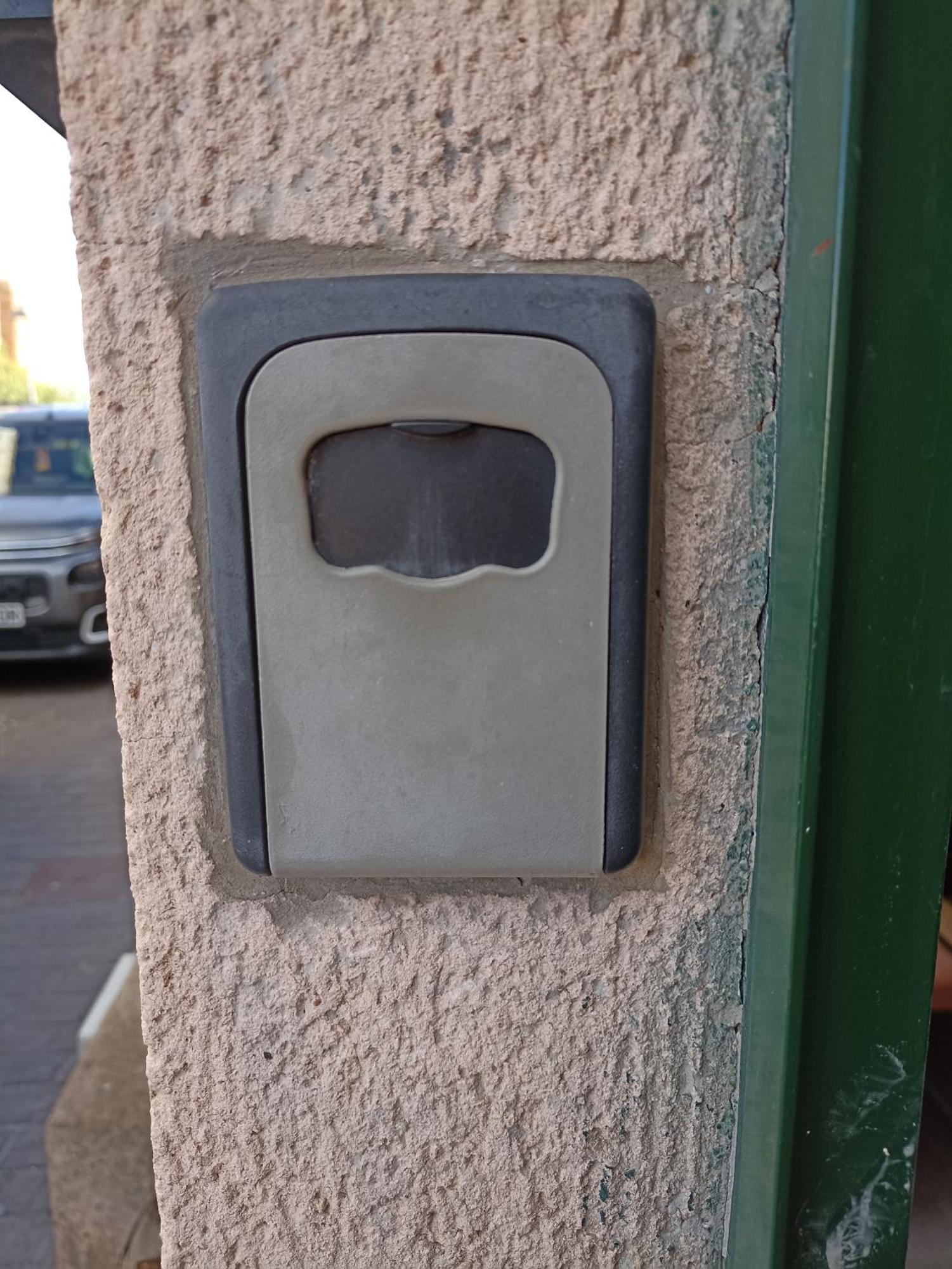 Casa Rural Casco Antiguo نويفالوس المظهر الخارجي الصورة