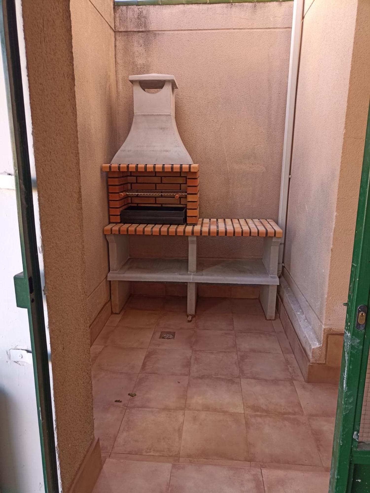 Casa Rural Casco Antiguo نويفالوس المظهر الخارجي الصورة
