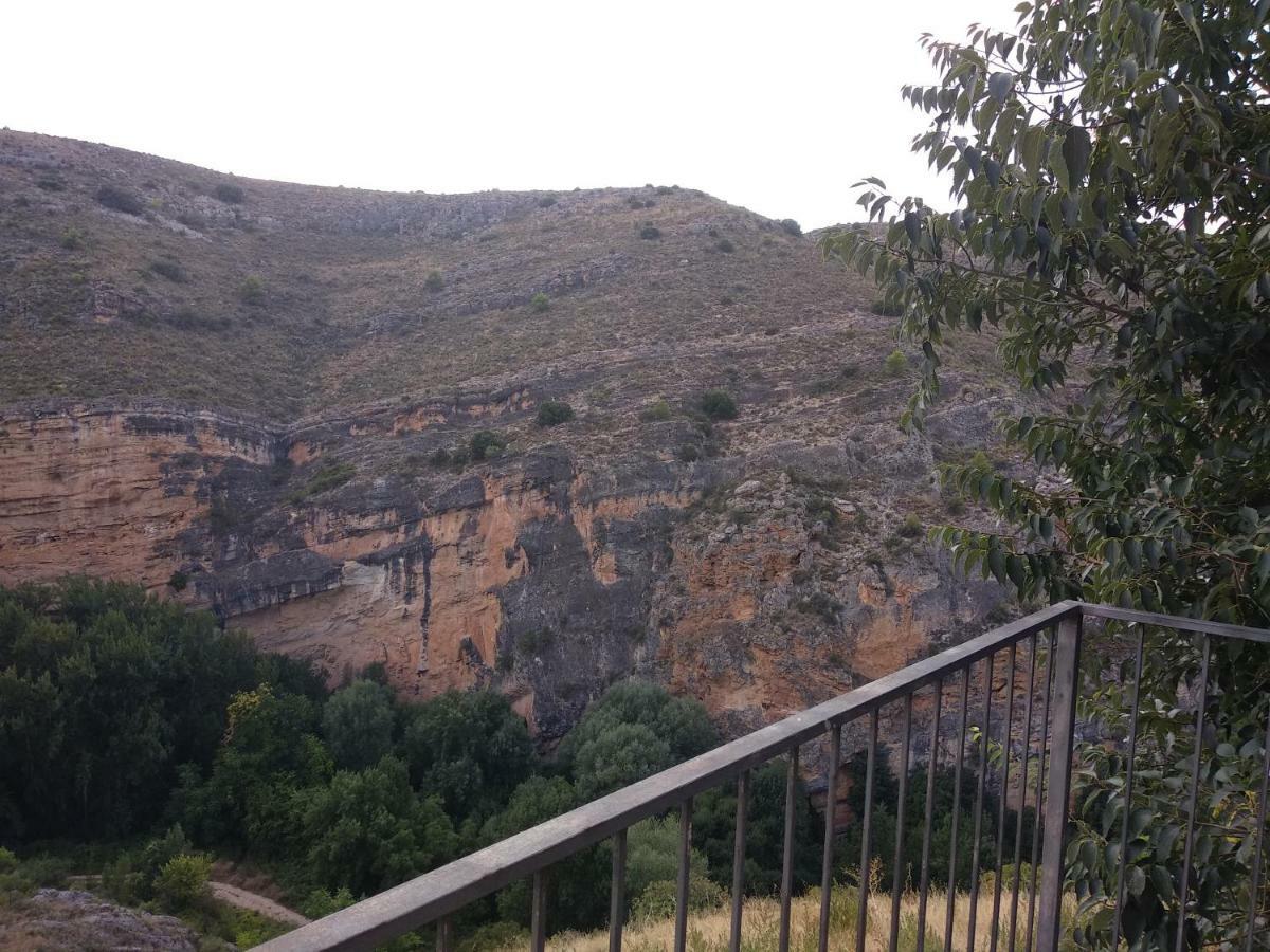 Casa Rural Casco Antiguo نويفالوس المظهر الخارجي الصورة