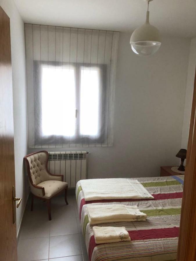 Casa Rural Casco Antiguo نويفالوس المظهر الخارجي الصورة