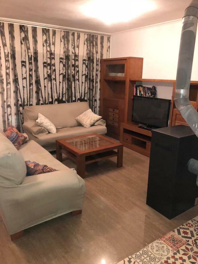 Casa Rural Casco Antiguo نويفالوس المظهر الخارجي الصورة