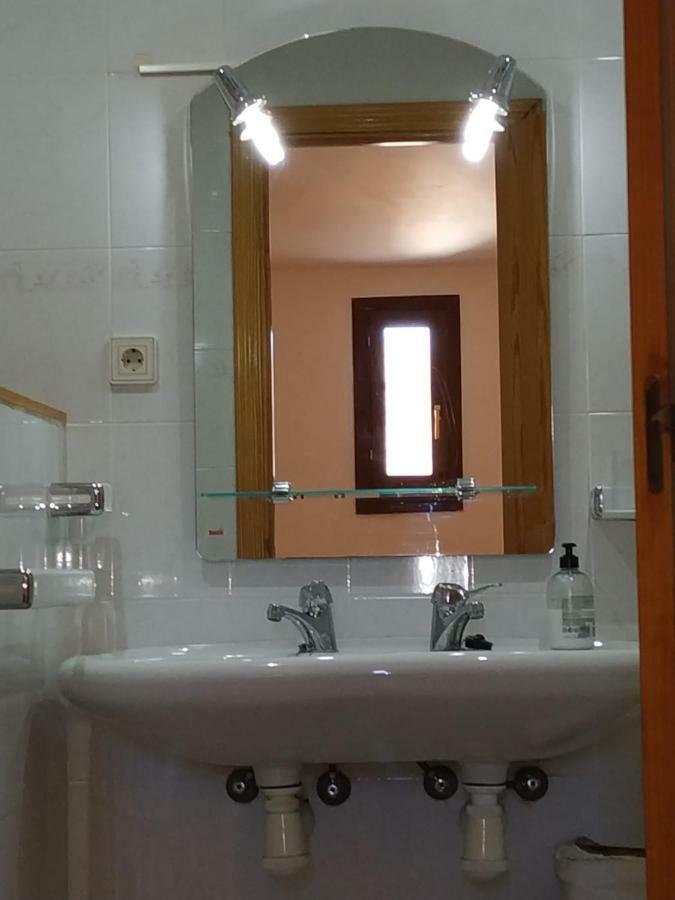 Casa Rural Casco Antiguo نويفالوس المظهر الخارجي الصورة