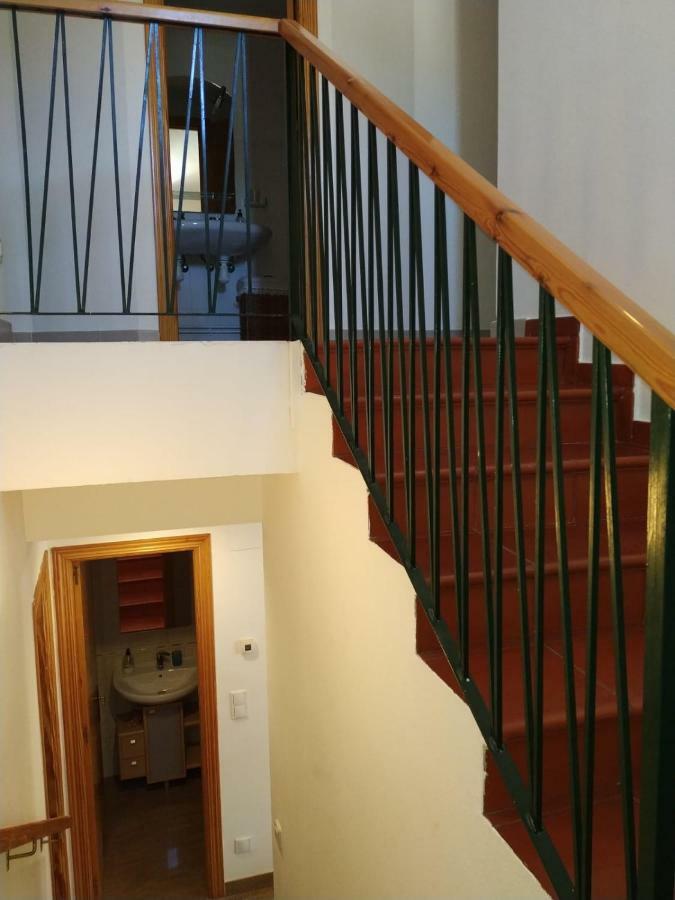 Casa Rural Casco Antiguo نويفالوس المظهر الخارجي الصورة