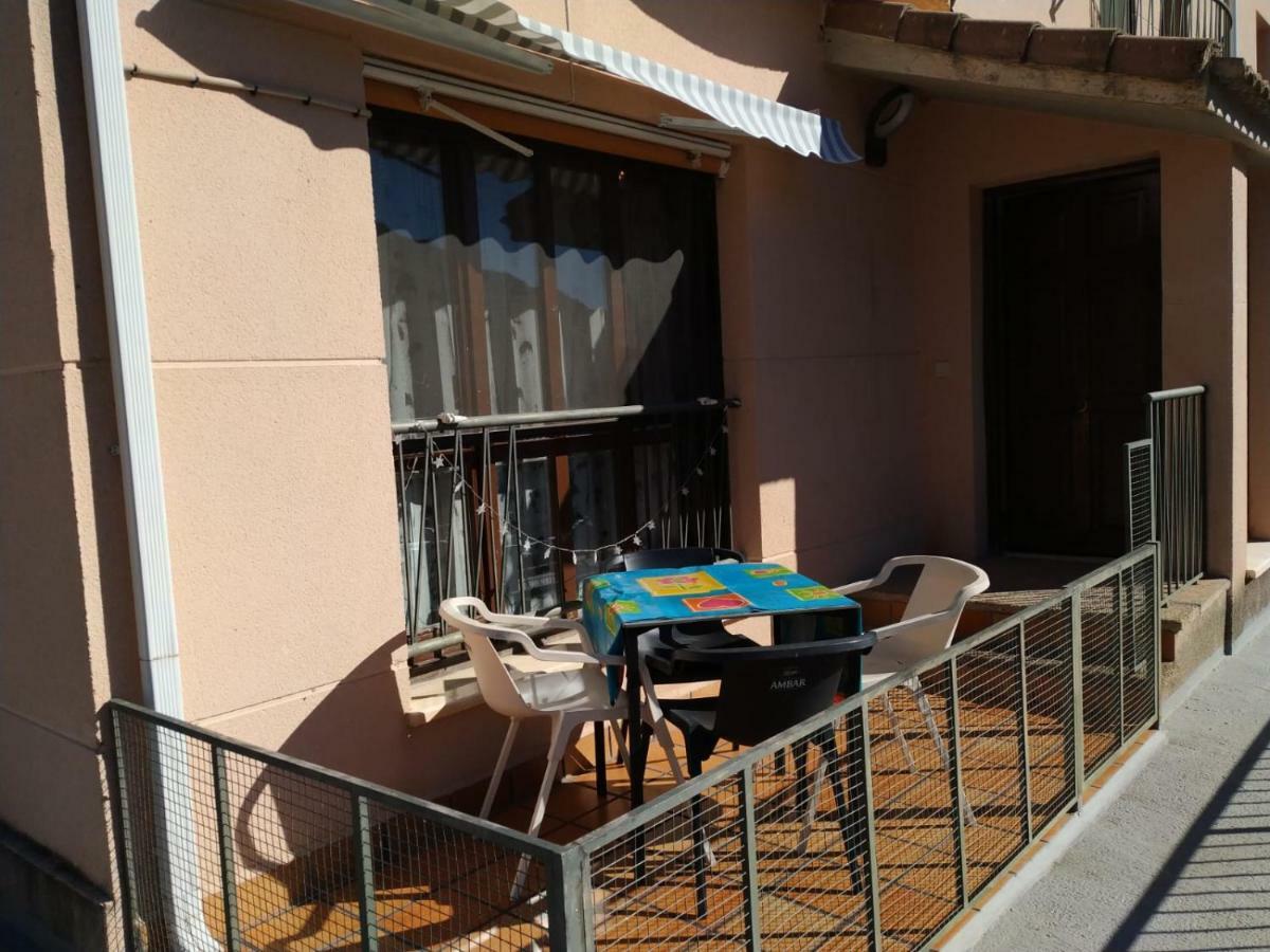 Casa Rural Casco Antiguo نويفالوس المظهر الخارجي الصورة