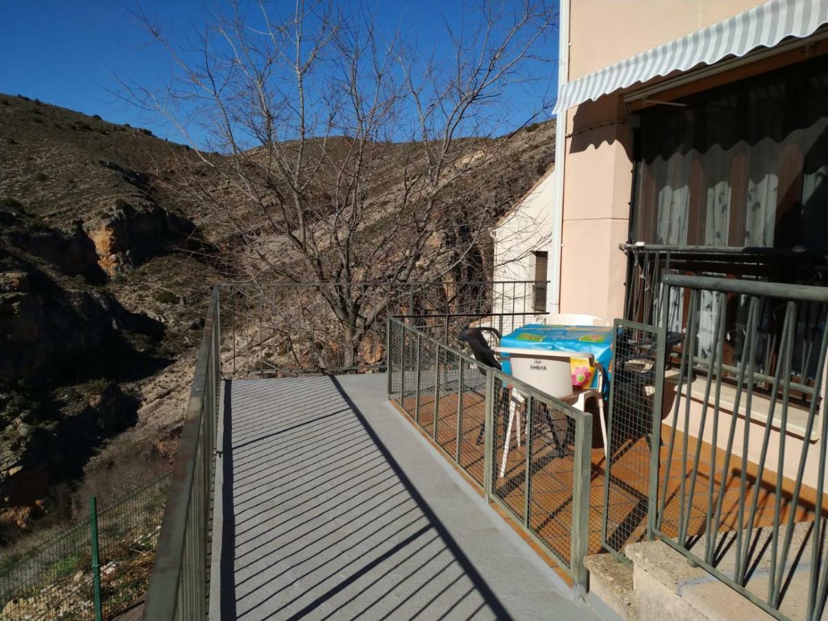 Casa Rural Casco Antiguo نويفالوس المظهر الخارجي الصورة