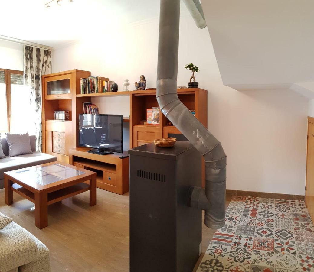 Casa Rural Casco Antiguo نويفالوس المظهر الخارجي الصورة