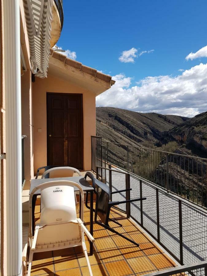 Casa Rural Casco Antiguo نويفالوس المظهر الخارجي الصورة