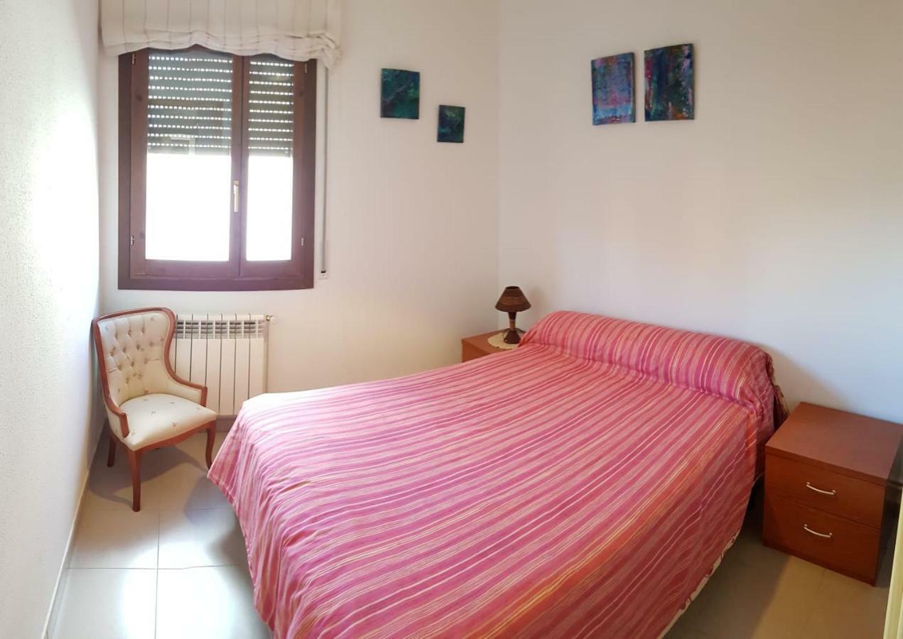Casa Rural Casco Antiguo نويفالوس المظهر الخارجي الصورة