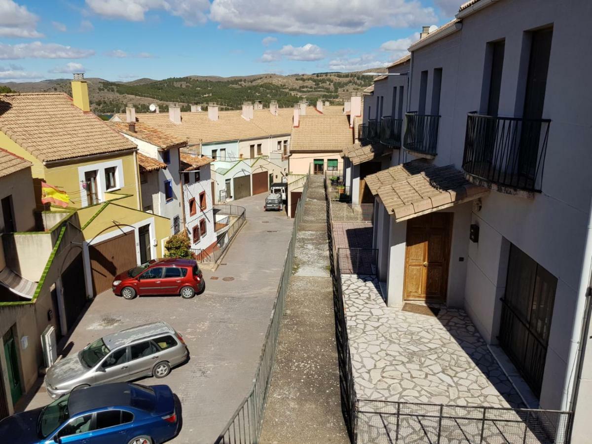 Casa Rural Casco Antiguo نويفالوس المظهر الخارجي الصورة