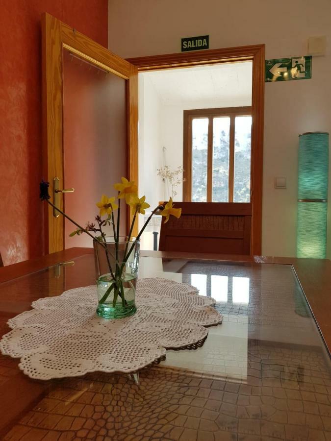 Casa Rural Casco Antiguo نويفالوس المظهر الخارجي الصورة
